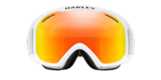 O-Frame® 2.0 PRO XM Snow Goggles - Matte White