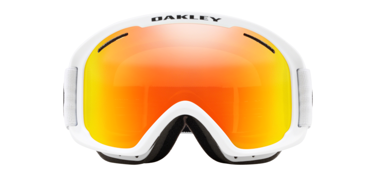 O-Frame® 2.0 PRO XM Snow Goggles - Matte White