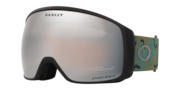prizm snow black iridium