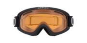 O-Frame® 2.0 PRO XS (Youth Fit) Snow Goggles - Matte Black