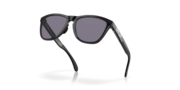 Frogskins™ Range (Low Bridge Fit) - Matte Black