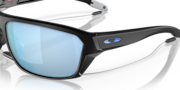 Split Shot - Matte Black