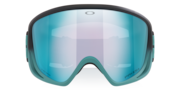 Mont Scape™ L (Low Bridge Fit) Snow Goggles - Black Pacific Fade