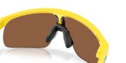 Oakley X Fortnite™ Peely Resistor (Youth Fit) - Yellow