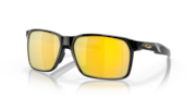 Portal X - Polished Black