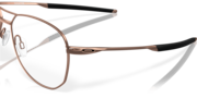 Contrail TI - Satin Rose Gold