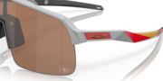 San Francisco 49ers Sutro Lite - Matte Fog