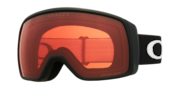 Flight Tracker S Snow Goggles - Matte Black