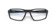 Tensile - Satin Black
