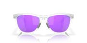 Frogskins™ Range (Low Bridge Fit) - Matte Clear