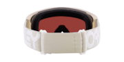 Line Miner™ M Snow Goggles - Matte Cool Grey