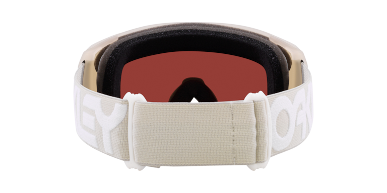 Line Miner™ M Snow Goggles - Matte Cool Grey