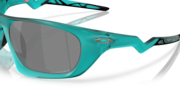 Lateralis - Matte Transparent Arctic Surf