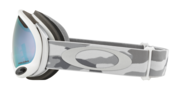 A-Frame® 2.0 (Low Bridge Fit) Snow Goggles - Snow Camo