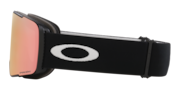 Line Miner™ Pro M Snow Goggles - Matte Black
