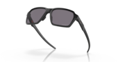 Standard Issue Parlay - Matte Black
