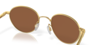 Oakley® X Pas Normal Studios® Terrigal - Satin Gold