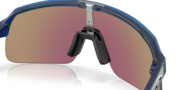 Sutro™ Lite S - Matte Transparent Blue