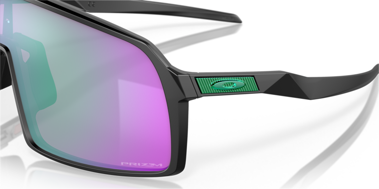 Sutro - Matte Black