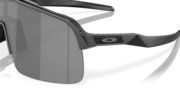 Sutro Lite (Low Bridge Fit) - Matte Black