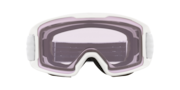 Line Miner™ S Snow Goggles - Matte White