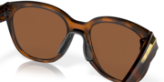 Low Key - Matte Brown Tortoise