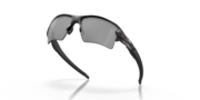 Standard Issue Flak® 2.0 XL Tonal Thin Red Line - Matte Black