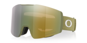 prizm sage gold iridium
