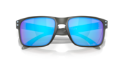 Holbrook™ - Matte Grey Smoke