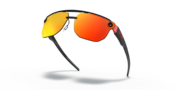 Chrystl™ - Matte Black