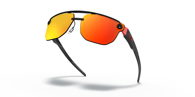 Chrystl™ - Matte Black