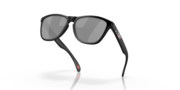 Standard Issue Frogskins™ American Heritage Tonal Eagle - Matte Black USA Flag