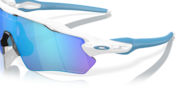 Radar&reg; EV XS&trade; Path&trade; - Polished White