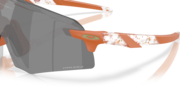 Encoder - Clear Terrazzo