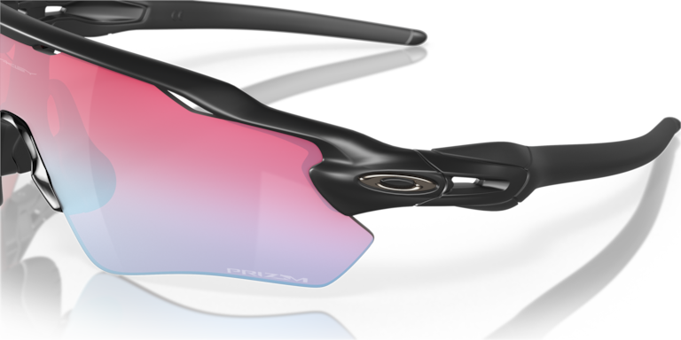 Radar® EV Path® - Matte Black