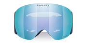 Flight Deck™ Pro L (Low Bridge Fit) Snow Goggles - Matte Dark Blue