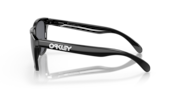 Frogskins™ - Polished Black