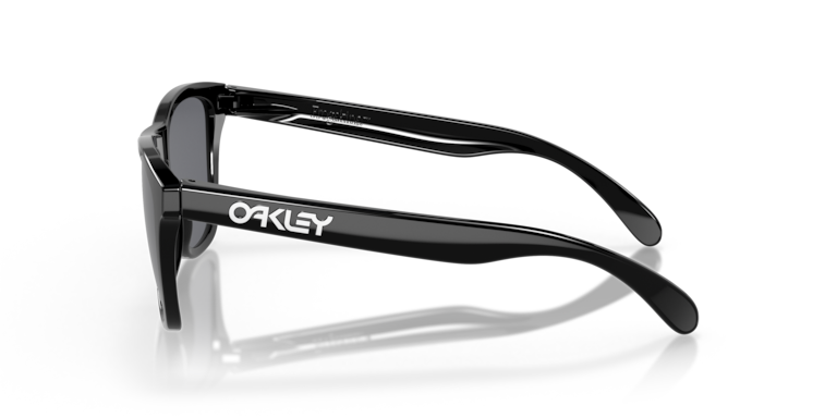 Frogskins™ - Polished Black