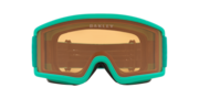 Target Line S Snow Goggles - Celeste