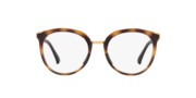 Top Knot™ - Polished Brown Tortoise