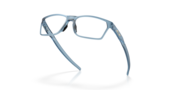 Hex Jector - Matte Transparent Abyss