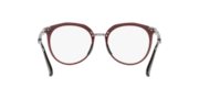 Top Knot™ - Polished Brick Red