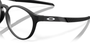 Exchange R - Satin Black