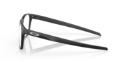 Ojector - Satin Black