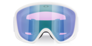 Mont Scape™ L (Low Bridge Fit) Snow Goggles - Matte White