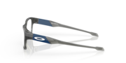 Top Level (Youth - Low Bridge Fit) - Polished Grey Smoke