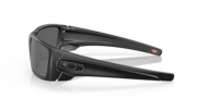 Standard Issue Armed Forces Fuel Cell - Space Guardians - Matte Black