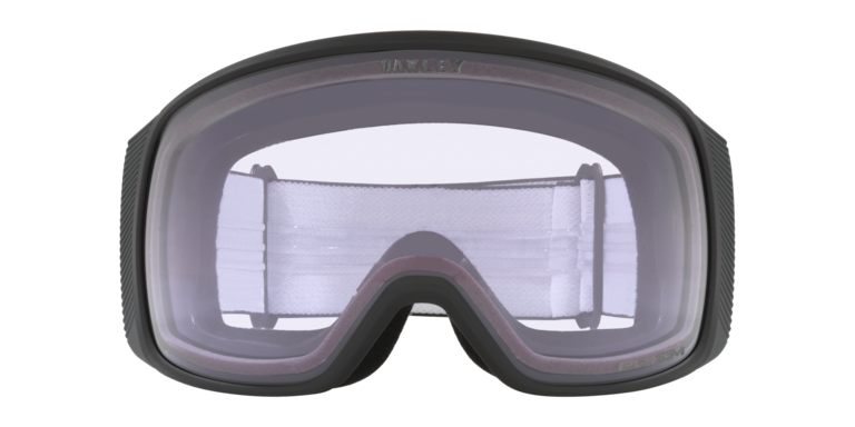 Flight Tracker L Snow Goggles - Matte Black
