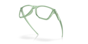 The Cut - Polished Trans Jade