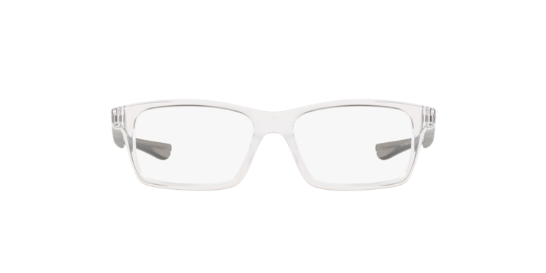 Shifter XS (Youth Fit) - Clear Grey Smoke